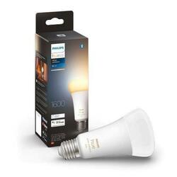 Hue Bluetooth LED White Ambiance žárovka Philips 8719514288195 E27 A67 13W 1521lm 2200-6500K stmívatelná