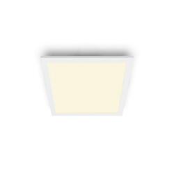 LED Stropní přisazený panel Philips Superslim Touch CL560 8719514326620 12W 1100lm 2700K IP20 30cm bílý, 3-krokové stmívání