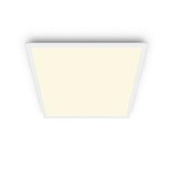 LED Stropní přisazený panel Philips Superslim Touch CL560 8719514326682 36W 3300lm 2700K IP20 60cm bílý, 3-krokové stmívání