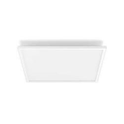 Hue Bluetooth LED White and Color Ambiance Stropní panel Philips Surimu 8719514355071 60W 4150lm 2000-6500K RGB IP20 bílý, stmívatelný