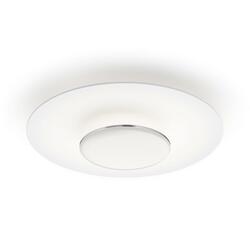 Philips GARNET CL580 stropní svítidlo LED 40W 4400lm 4000K 50cm IP20, bílé