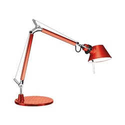 Artemide TOLOMEO MICRO žárovk.červená A011810