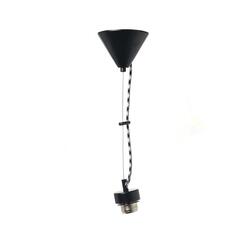 ACA Lighting Hang závěs  2700BBW