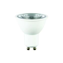 ACA LED GU10 230V 5W COB 3000K 10d 480Lm Ra80 30000h