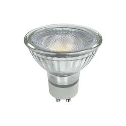 ACA Lighting LED GU10 230V 7W 6000K 100st. 610lm Ra80 7WGU10SCWGL