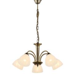 ACA Lighting Prim závěsné svítidlo DLX7395BR