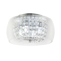 ACA Lighting Crystal stropní svítidlo FW50436