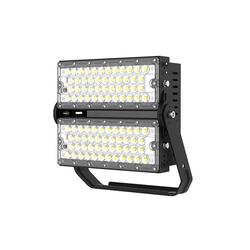 ACA Lighting LED HIGH POWER FLOOD reflektor 240W, 37200lm, 5000K, 40°, 230V AC , IP66, IK10 GLAD2405040