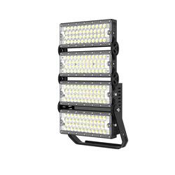 ACA Lighting LED HIGH POWER FLOOD reflektor 480W, 74400lm, 5000K, 60°, 230V AC, IP65, IK10 GLAD4805060