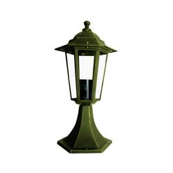 ACA Lighting Garden lantern venkovní stojací svítidlo HI6023GB