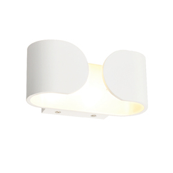 ACA Lighting Wall&Ceiling LED nástěnné svítidlo L350494