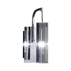 ACA Lighting nástěnné svítidlo FALL 1X20W MB45121A