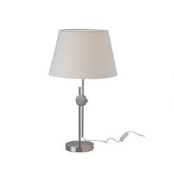 ACA Lighting Textile stolní svítidlo ML306421TS