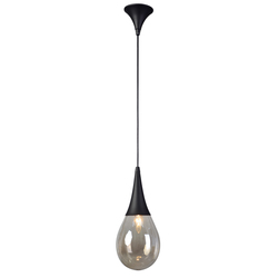 ACA Lighting Avantgarde závěsné svítidlo OD53421BK