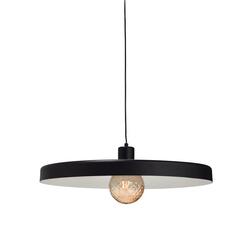 ACA Lighting Prim závěsné svítidlo OD5392LBK