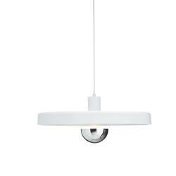 ACA Lighting Prim závěsné svítidlo OD5392MWH