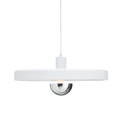 ACA Lighting Prim závěsné svítidlo OD5392MWH