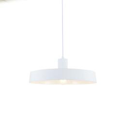 ACA Lighting Prim závěsné svítidlo OD5392SWH