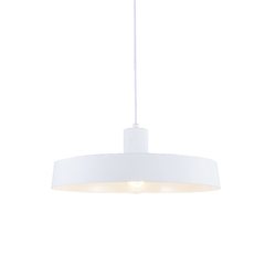 ACA Lighting Prim závěsné svítidlo OD5392SWH