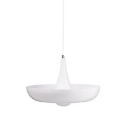 ACA Lighting Prim závěsné svítidlo OD5435WH