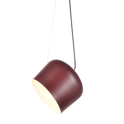 ACA Lighting Style závěsné svítidlo OD8002RB