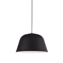 ACA Lighting Prim závěsné svítidlo OD8072BK