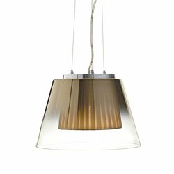 ACA Lighting Avantgarde závěsné svítidlo OYD10110BSP1