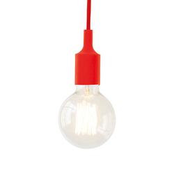 ACA Lighting Acryl závěsné svítidlo SUTP102R