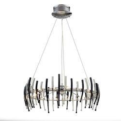 ACA Lighting závěsné svítidlo 10L W179110