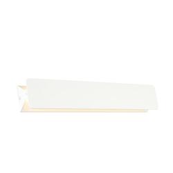 ACA Lighting Wall&Ceiling LED nástěnné svítidlo ZD806415LEDWH