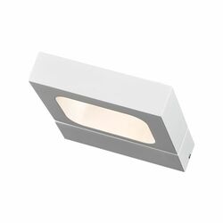 ACA Lighting Wall&Ceiling LED nástěnné svítidlo ZD80856LEDWH