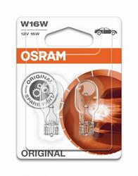 OSRAM W16W 921-02B 12V