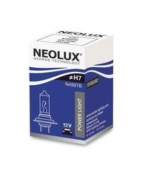 NEOLUX H7 12V 80W PX26D Power Light 1ks N499TB