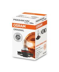 OSRAM PSX24W 12V 24W PG20/7 1ks 2504