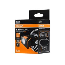 OSRAM LEDinspect HEADTORCH 250 LEDIL404 inspekční lampa