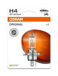 OSRAM H4 12V 60/55W P43t 1ks blistr 64193-1BL