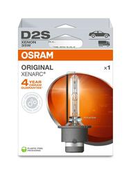 OSRAM D2S 35W P32d-2 Original XENARC Softcover Box 66240-1HB