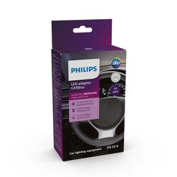 Philips LED Adapter CANbus CEA H11/Fog 18954 12V X2 2ks 18954X2