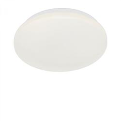 BRILONER LED stropní svítidlo, pr. 38 cm, 24 W, bílé BRILO 3324-116