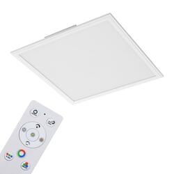 BRILONER RGB LED stropní svítidlo, noční světlo, stmívatelné BRILO 7152-016