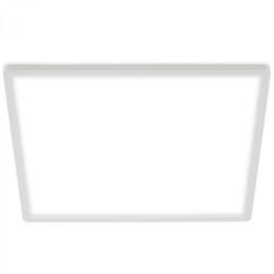 BRILONER Slim svítidlo LED panel, 29,3 cm, 2400 lm, 18 W, bílé BRILO 7156-416