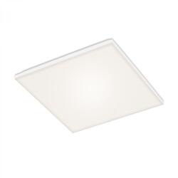 BRILONER Bezrámečkový LED panel, 45 cm, 2800 lm, 24 W, bílé BRILO 7376-116