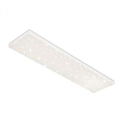 BRILONER CCT svítidlo LED panel, 119,5 cm, 38 W, bílé BRILO 7381-416