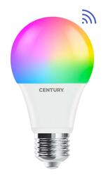 CENTURY LED HRUŠKA ARIA SMART 14W E27 RGB/2700-6500K 220d Tuya WiFi