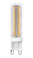 CENTURY LED PIXYCOB 8W G9 3000K 360d 18x76mm IP20