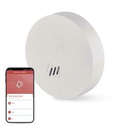 EMOS GoSmart Detektor úniku vody P56000S ZigBee P56000S