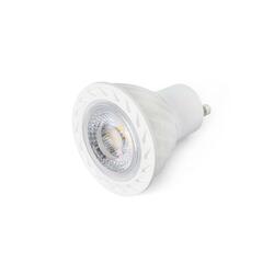 FARO LED žárovka GU10 7,8W 4000K 38°