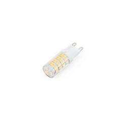 FARO LED žárovka G9 3,5W 2700K 350lm