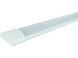 MEGAMAN přisazené svítidlo LED TONO 38W 4350lm/830 IP20 50Y 120cm FIB70600V2/830