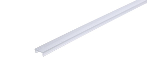 Light Impressions Reprofil kryt P-01-08 matt 75% průhlednost 1000 mm 983002